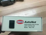 Hanmi Autonet Vision Inspection Light Controller HMLC-V4C. Fixed Price $250.00.