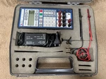 Haven Automation Limited / Spec Eclipse Multifunction Process Calibrator. Fixed Price $585.00.