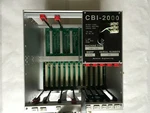 Balance Engineering CRH-322 CBI-2000,BEBBPL-200,13890066 Controller Slot Rack,so. Fixed Price $2995.00.
