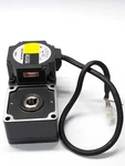 Oriental Motor BLUM440-GFS Vexta Brushless 40W Dc W/ GFS4G5FR Gear Head. Fixed Price $221.00.