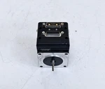 Moog SM23165D-SCH4-1 Smart Servo Motor 48VDC. Fixed Price $836.07.