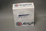 New Anybus Ethernet/ip & Modbus-tcp Communicator AB7072-B. Fixed Price $1199.99.