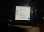 CF3-G8-DU Or CF3-Z338-1 Eaton Heinemann Pole Circuit Breaker. Fixed Price $27.83.