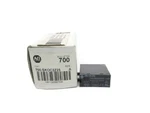 Allen Bradley 700-SKOC2Z25 Ser. 5-24VDC 2A (wh) Nsmp. Fixed Price $46.00.