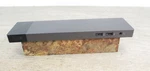 Oem Hp Elite Thunderbolt 3 Dock Zbook Hq-tre HSTNN-CX01 P5Q58AA#ABA Tested. Fixed Price $8.74.