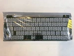 Rafi Lage Keyboard 540 555 913 Poss. For Healthcare Rf Room Imaging, C-arms. Fixed Price $395.00.