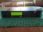 Daktronics VFC-3000 Vanguard Vms Field Controller (1). Fixed Price $125.00.