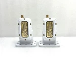 (set 2) California Amplifier 140105-1 Extended Professional 950-1750 Mhz. Fixed Price $278.99.