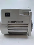 Leroy Somer CF25PR/T Ac Motor, 0.45-0.55KW At 50-60HZ. Fixed Price $365.00.