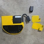 Keyence SZ-V04X Laser Scanner New Without Original Box. Fixed Price $360.00.