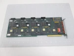 Mpm PC-271/B Four Axis Motion Controller T57401. Fixed Price $650.00.