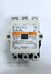 Fuji Electric SC-N6 Contactor 125A, Ac/dc Coil (200-250V 200-240V Dc). Fixed Price $175.00.