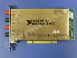 National Instruments PCI-4065 Multimeter Card 6-1/2 Digits, Ni Daq Dmm. Fixed Price $395.00.