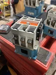 Abb EFLG65-G21R Drive Contactor Asea Starter. Fixed Price $48.00.
