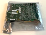 Sealed New Cognex CFG-8714E-000 Frame Grabber. Fixed Price $895.00.