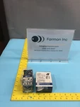 Telemecanique LC1D1810B7 Contactor, 24V, A38-045-01, 128146. Fixed Price $175.00.