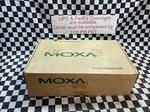 Moxa Managed Ethernet Switch, EDS-505A, EDS505A, Shipsameday. Fixed Price $1100.01.
