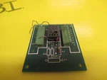 Eaton Leonard Board 801203-B 800963 (no Relay). Fixed Price $12.00.