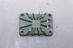Tektronix 2465 300MHZ Oscilloscop Channel Amplifier Chip Ic 155-0236-00 605-508. Fixed Price $127.50.