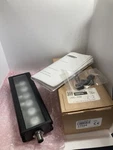 Banner LEDRLA145XD6-XQ Vision Light 24VDC High Intensity Red Leds Nib. Fixed Price $569.99.