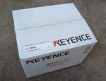 (ships From Usa) Keyence LJ-X8002 2D/3D Laser Profiler Controller. Fixed Price $8500.00.