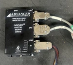 Advanced Motion Controls DR100EE16A8BDCB Digiflex Digital Servo Drive. Fixed Price $129.99.
