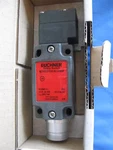 Euchner Safety Switch NZ1VZ-2131E-8C-GMMF New. Fixed Price $249.99.