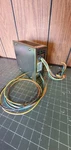 Allen-bradley Reflected Wave Reduction Device, 1204-RWR2-09-B Ser. Fixed Price $39.99.