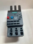 Siemens 3RU2126-4CC0 Overload Relay 17-22A Size S0 Class 10 690V Nnb. Fixed Price $79.99.
