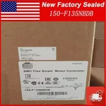 Allen-bradley 150-F135NBDB 1PC Smc Flex Smart Motor Controller Ab 150F135NBDB Us. Fixed Price $4125.00.
