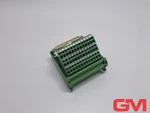 Phoenix Contact Interface Module FLKMS-D37 SUB/S/ZFK3DS/PE Termination 2295965. Fixed Price $130.59.