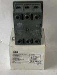 Abb, 1SCA022353R7050, OT45ET3, Disconnect Switch Electric Enclosure On/off. Fixed Price $30.00.