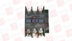 American Zettler XMC0-253-EBBC01P / XMC0253EBBC01P (used). Fixed Price $53.94.