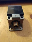 Balluff Bes Q40KFU-PAC35E-S04G-W01 Inductive Sensor. Fixed Price $100.00.