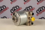 Baumer Bmmh 58S1N24612/16P2E (z 163.EPA6) (encoder) - Months Warranty. Fixed Price $2100.69.