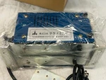 New Panasonic M81X25G4L Single Phase Induction Motor. Fixed Price $199.99.
