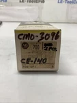 Allen Bradley 700-CP1 Ser. Contact Cartridges (lot Of 2) U-523. Fixed Price $30.00.