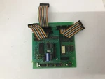Norcross Corp 8010 Rev D0114RA K1 94V-O Electrical Board. Fixed Price $25.00.