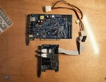 E-mu 1212M Pci Sound Card EM8810 + EM8830 Midi Daughter EM8840 Module. Fixed Price $339.99.