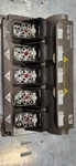 New Schneider Elau, DB-5 Distribution Box Ish, DB5, VBO03S00, 13130266-001. Fixed Price $350.00.