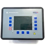Woodward 8440-1923 EASYGEN-3200-5 Generator Controller Rev New. Fixed Price $2499.00.