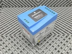 Emerson Islatrol Active Tracking Power Filter IE-110, 120V Ac, 10A. Fixed Price $44.09.