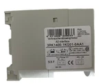 Siemens 3RK1400-1KG01-0AA1 Verbraucherabzweig Modul 24V Dc New In Open Box. Fixed Price $118.74.