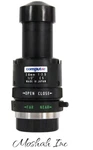 Computar 1/3 2.6MM 1:2.5 Cs High Definition Lens. Fixed Price $139.00.