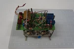 Siemens C79249-A3028-B3 Circuit Board T69308. Fixed Price $599.00.