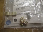 Allen Bradley 40410-331-52 Contact Kit. Fixed Price $29.77.
