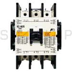 New In Box Fuji SC-N2S Magnetic Contactor 220VAC. Fixed Price $60.12.