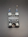 OPTO-22 240A25 Solid State Relay #B626. Fixed Price $25.00.