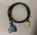 National Instruments SHC68-68- Epm Shielded Cable 192061C-02 Meters. Fixed Price $82.99.