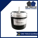 **new** Euchner PWF0012BLG Rotary Encoder. Fixed Price $1250.00.